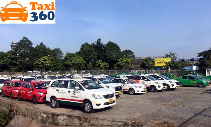 Cách đặt xe thông qua Tổng đài Taxi Cam Lâm Khánh Hòa
