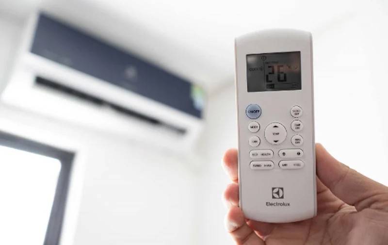 Cách sửa điều khiển điều hòa LG đơn giản hiệu quả Cách sửa điều khiển điều hòa LG đơn giản hiệu quả
