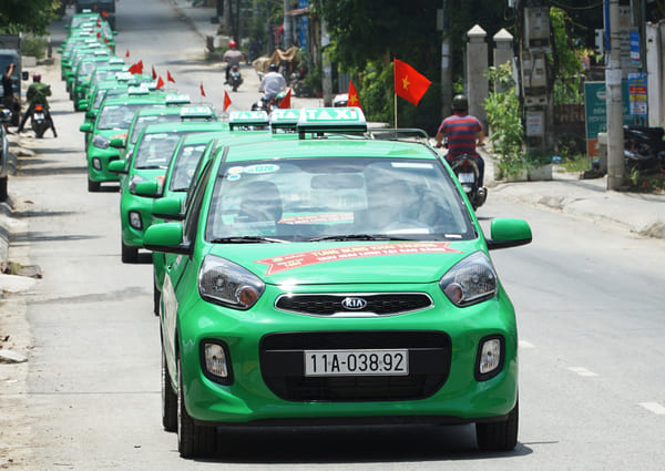Dịch vụ Taxi Mai Linh tại tỉnh Lai Châu là một trong những dịch vụ taxi uy tín
