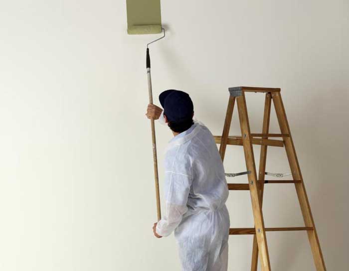 Dịch vụ sơn nhà tại Hà Đông Dịch vụ sơn nhà tại Hà Đông