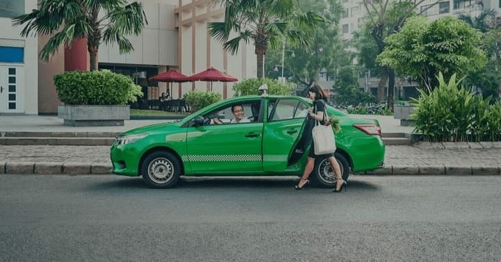 Xe taxi Giá Rẻ Ở Bắc Ninh