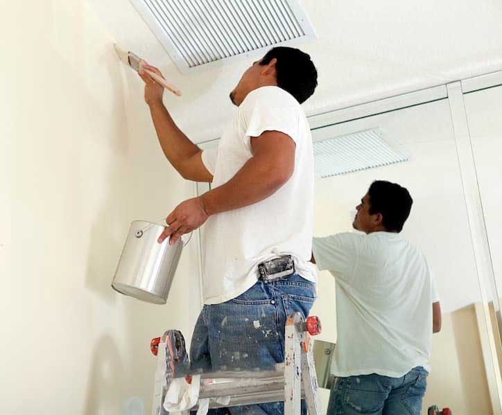 Thợ sơn nhà Hà Đông Thợ sơn nhà Hà Đông